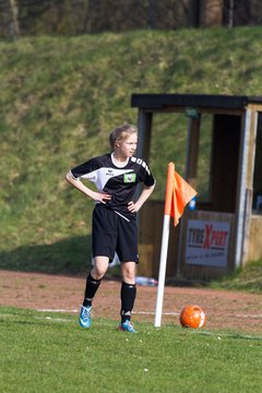 Bild 37 - B-Juniorinnen MTSV Olympia Neumnster - FSC Kaltenkirchen : Ergebnis: 4:1